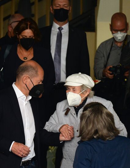 Germany Parliamentary Elections