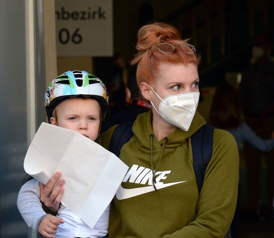 Germany Parliamentary Elections