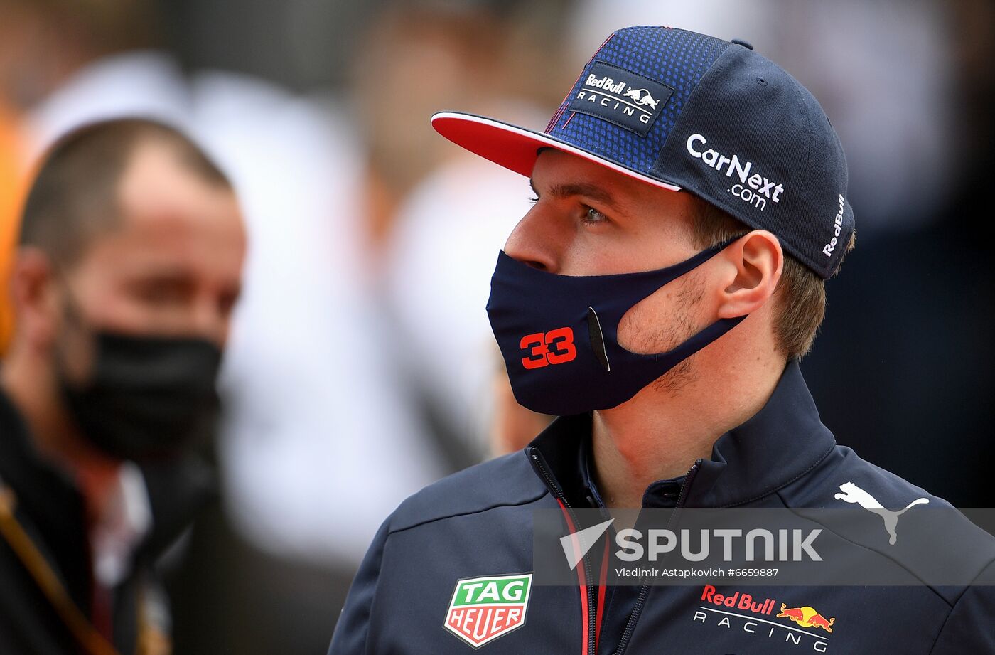 Russia Motor Sport Formula 1