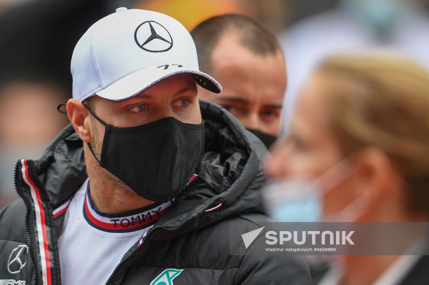 Russia Motor Sport Formula 1