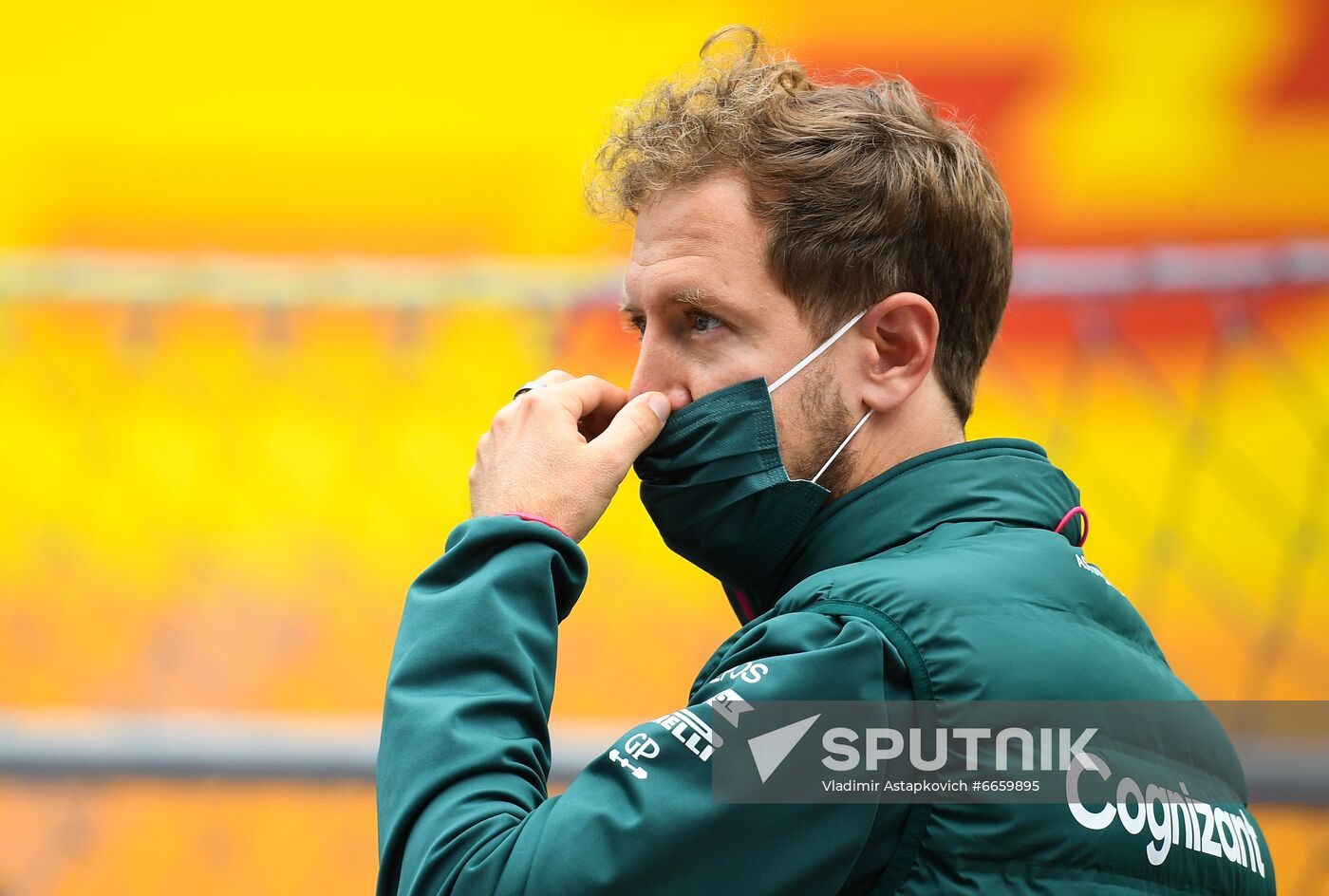 Russia Motor Sport Formula 1