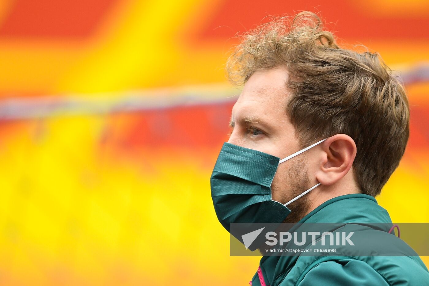 Russia Motor Sport Formula 1