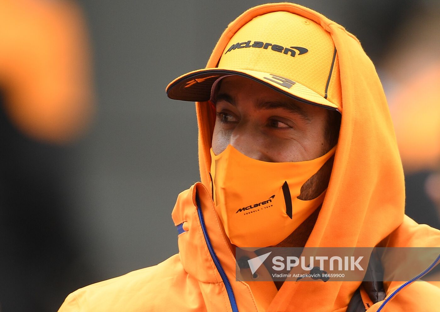 Russia Motor Sport Formula 1