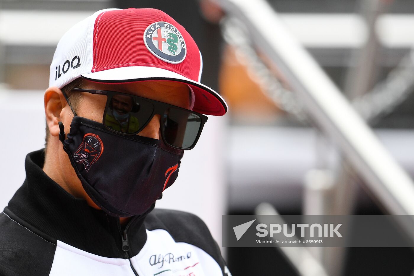 Russia Motor Sport Formula 1