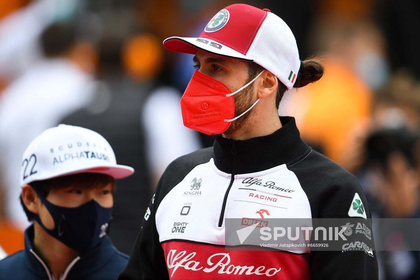 Russia Motor Sport Formula 1