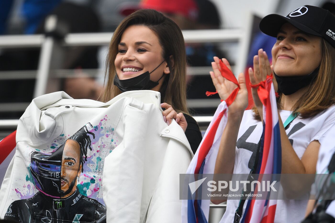 Russia Motor Sport Formula 1