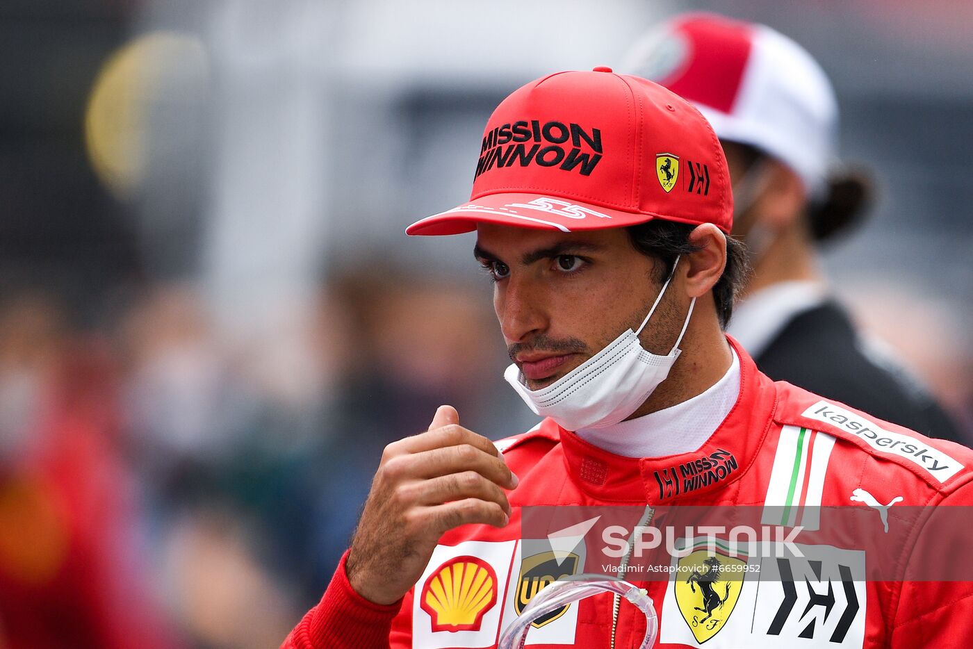 Russia Motor Sport Formula 1