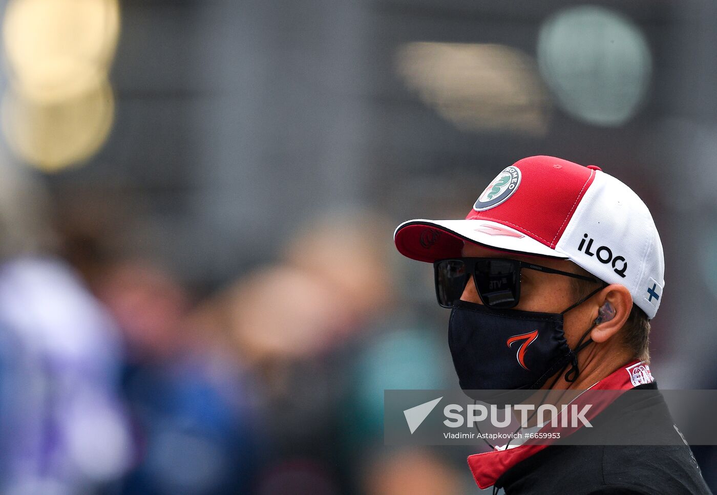 Russia Motor Sport Formula 1
