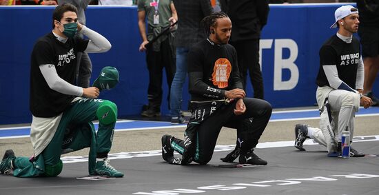 Russia Motor Sport Formula 1