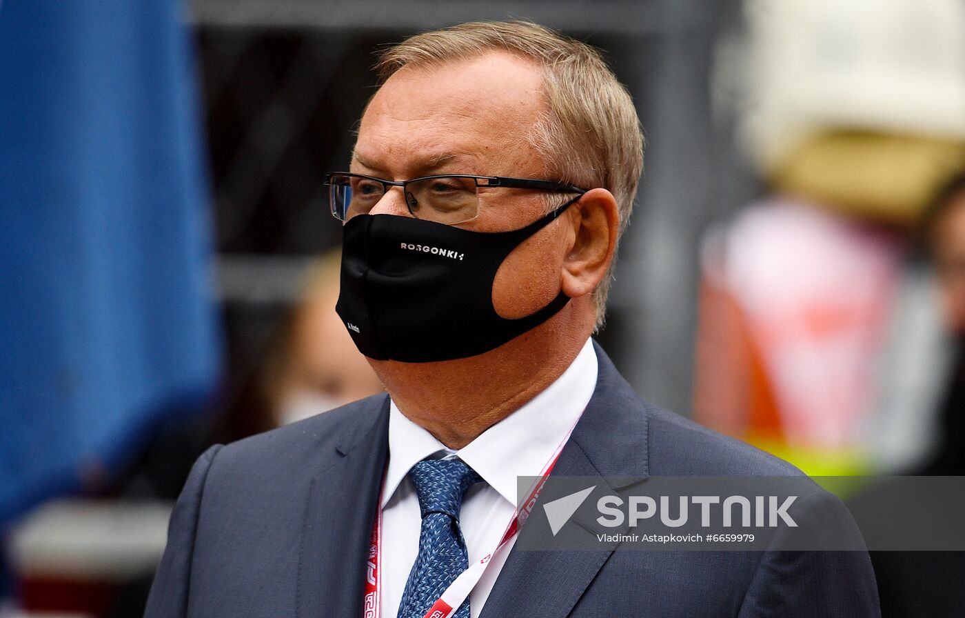 Russia Motor Sport Formula 1