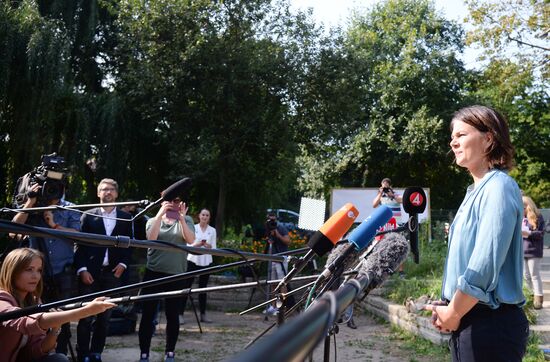 Germany Parliamentary Elections