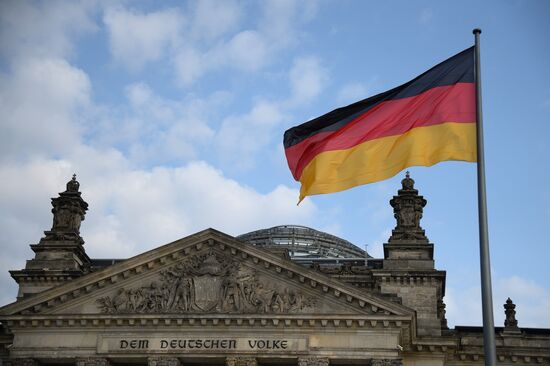 Germany Parliamentary Elections