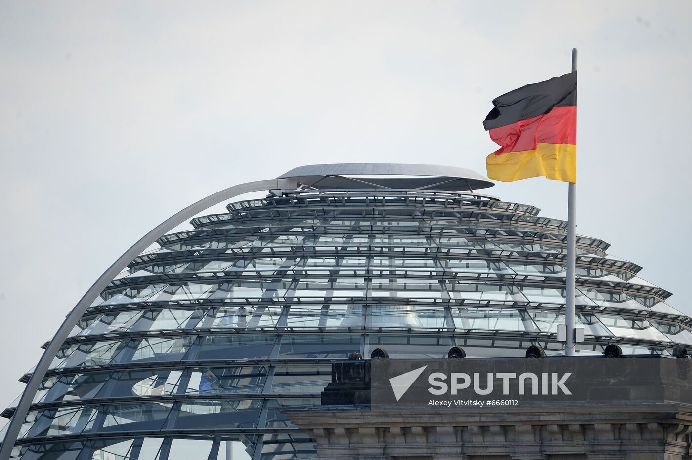 Germany Parliamentary Elections