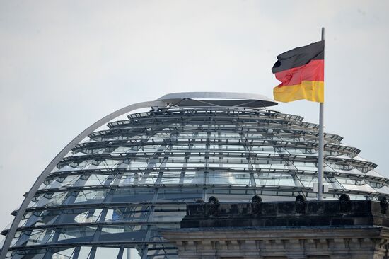 Germany Parliamentary Elections