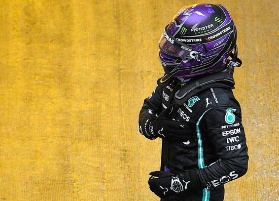 Russia Motor Sport Formula 1