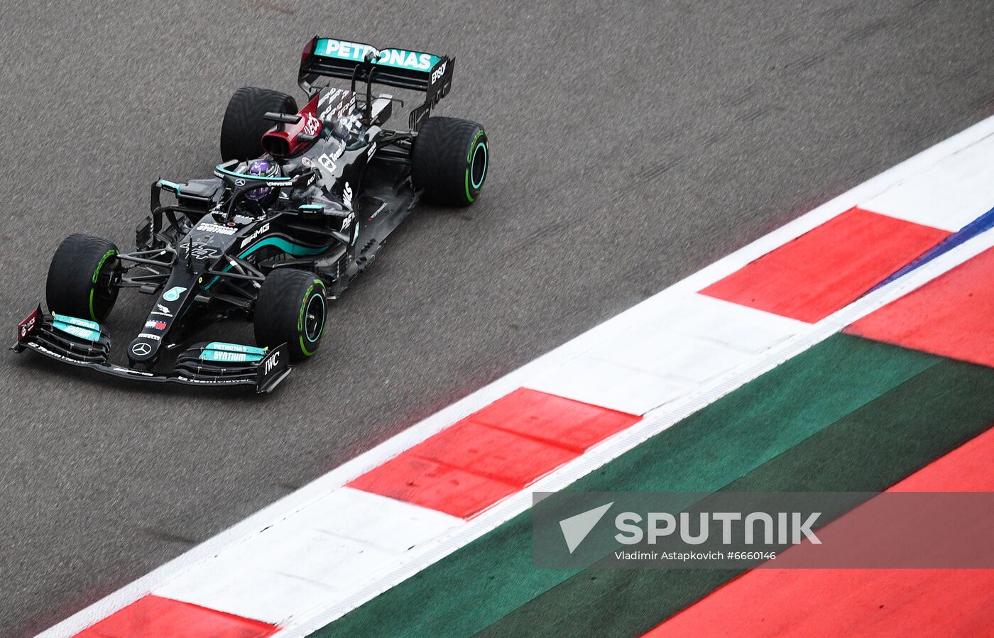 Russia Motor Sport Formula 1