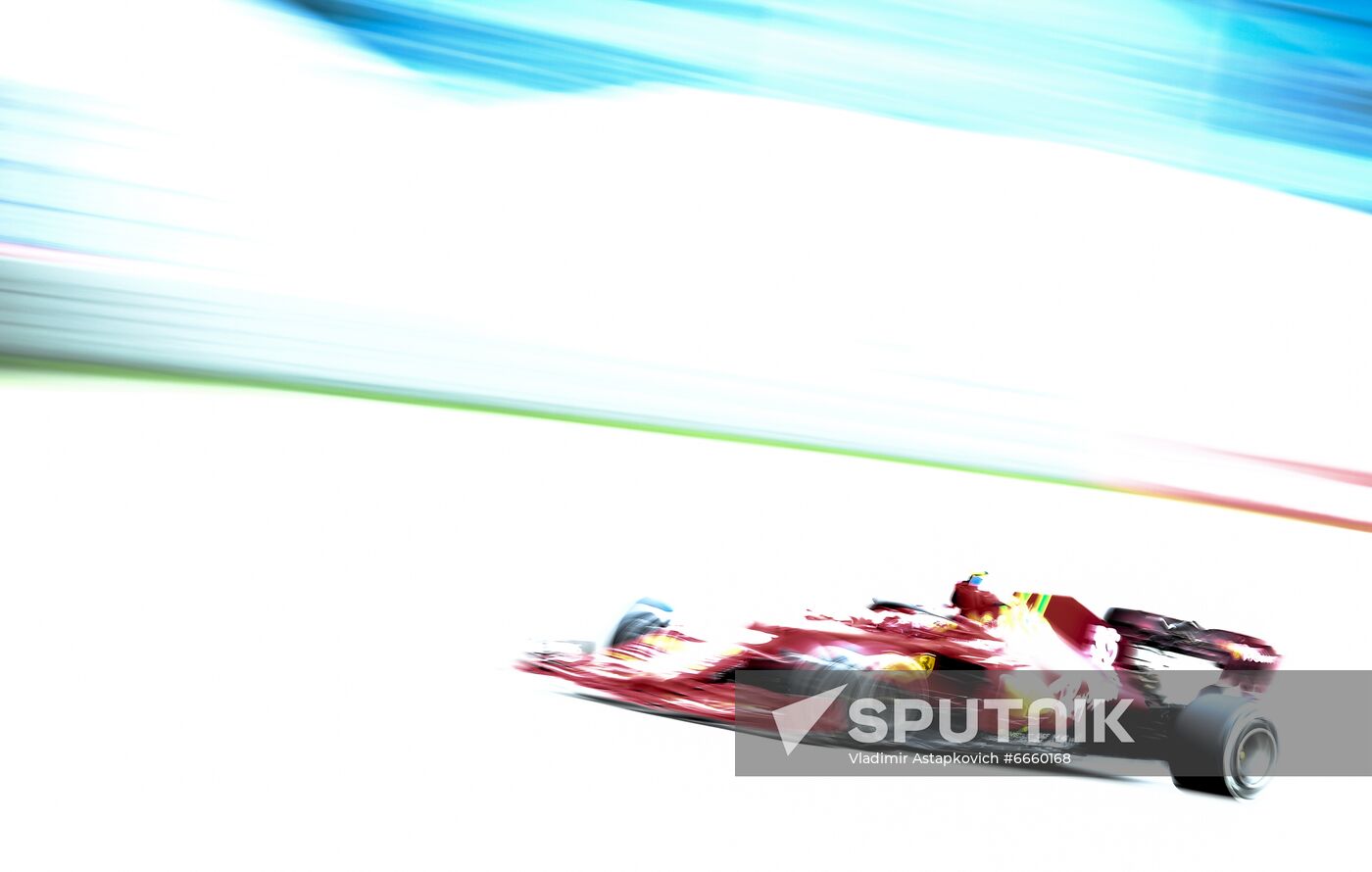 Russia Motor Sport Formula 1