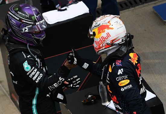 Russia Motor Sport Formula 1