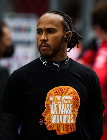 Russia Motor Sport Formula 1