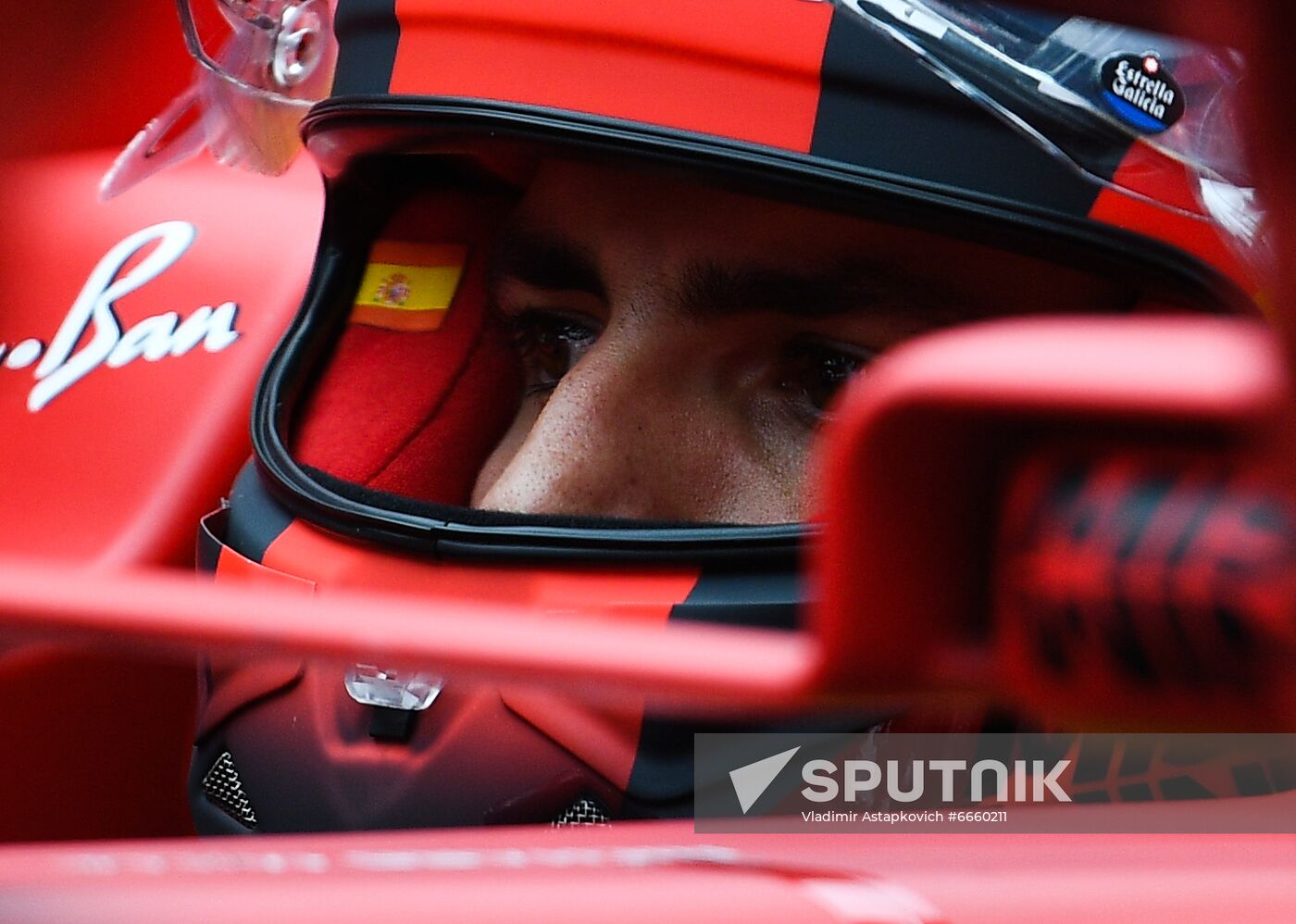 Russia Motor Sport Formula 1