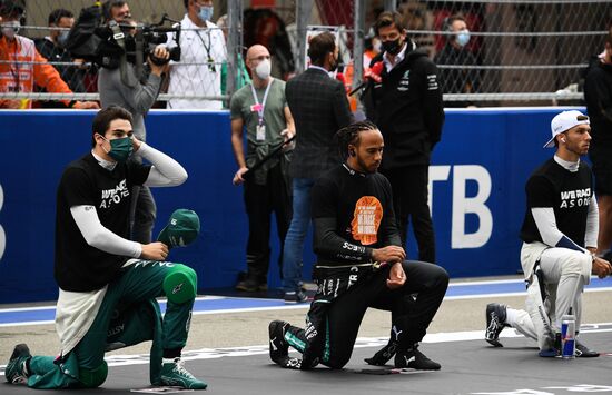 Russia Motor Sport Formula 1