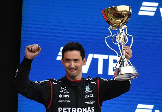 Russia Motor Sport Formula 1