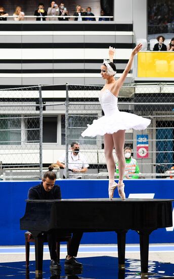 Russia Motor Sport Formula 1