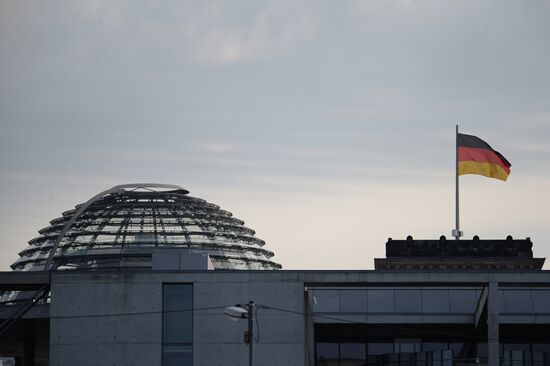 Germany Parliamentary Elections