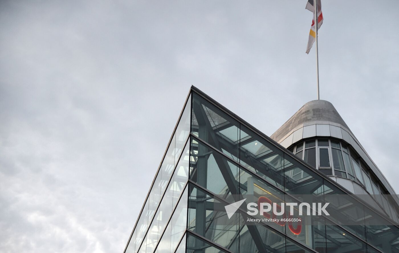Germany Parliamentary Elections