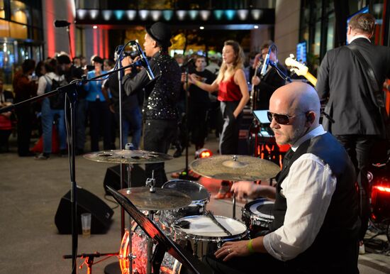 Germany Parliamentary Elections