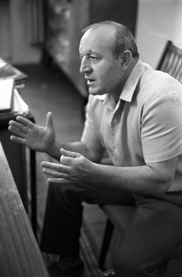 Scientists from Urakhi village