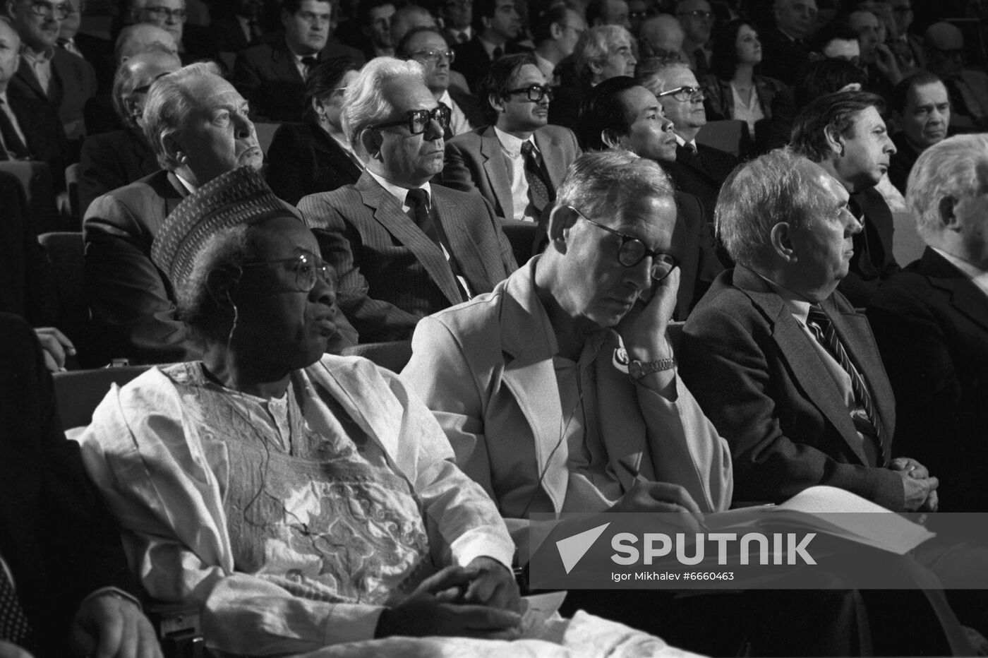 All-Union Peace Conference
