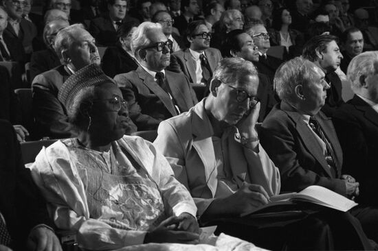 All-Union Peace Conference