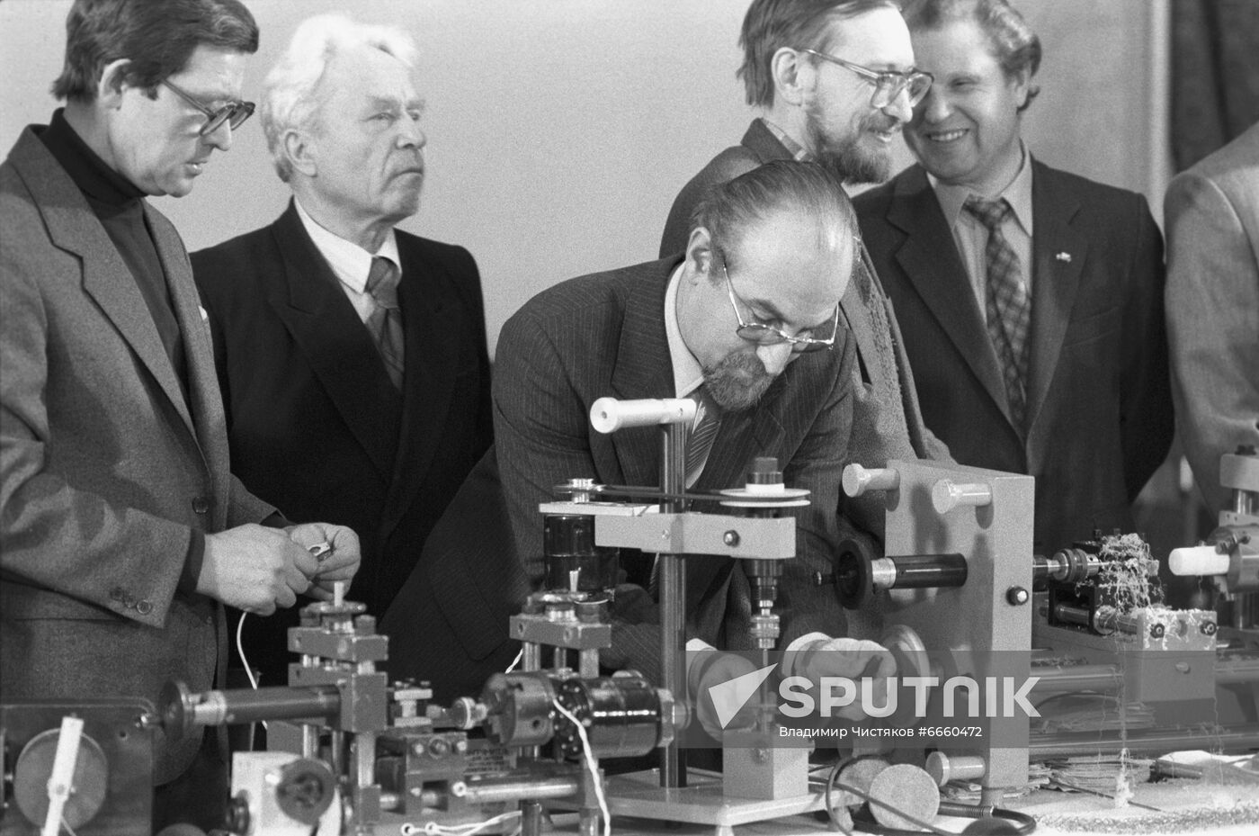 Young inventors