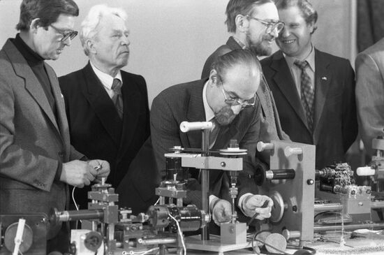 Young inventors