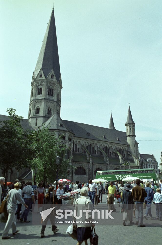 Bonn