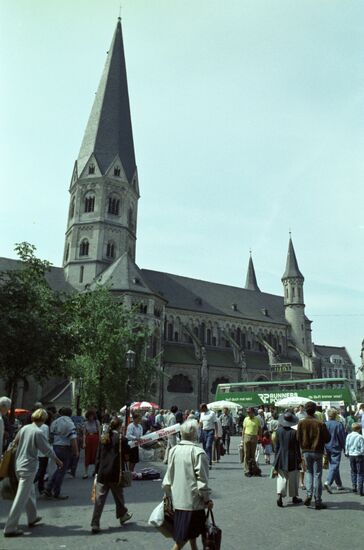 Bonn