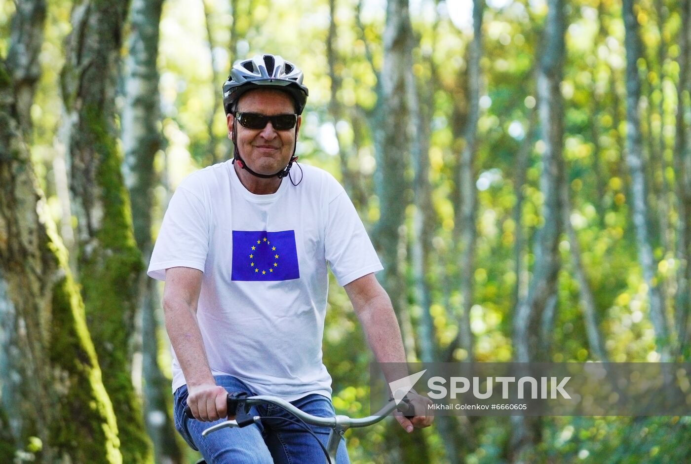 Russia EU