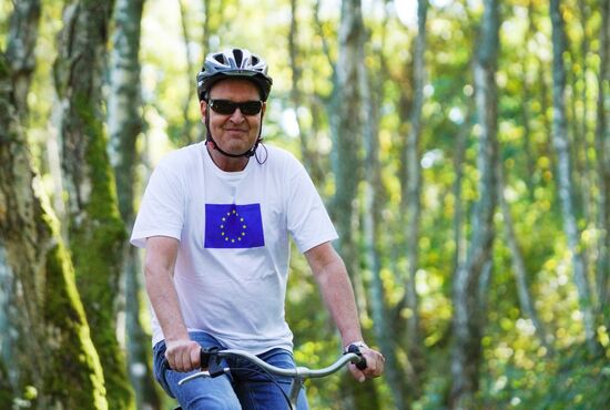 Russia EU
