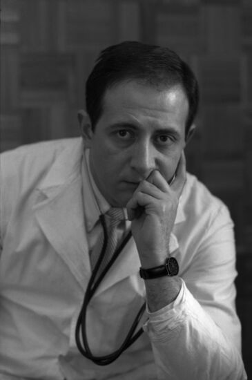Sklifosovsky Institute for Emergency Medicine
