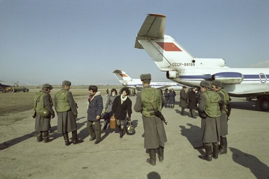 Karabakh conflict