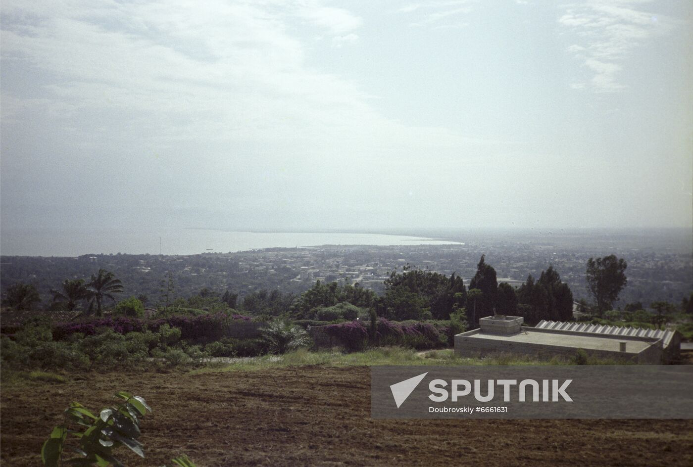 Republic of Burundi