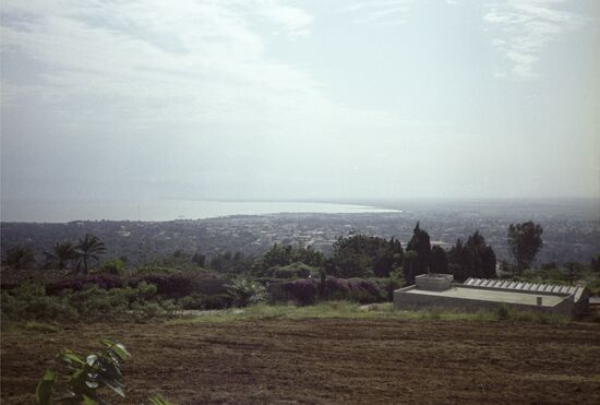 Republic of Burundi