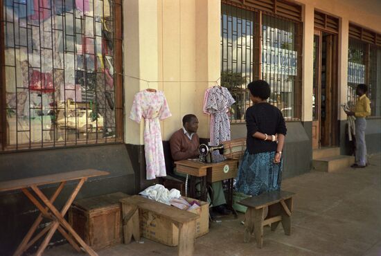 Republic of Malawi