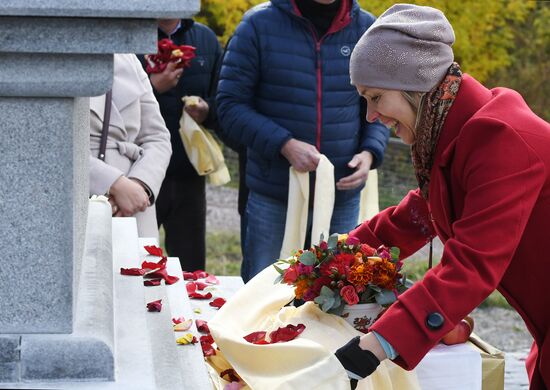 Russia Siberia Buddhism