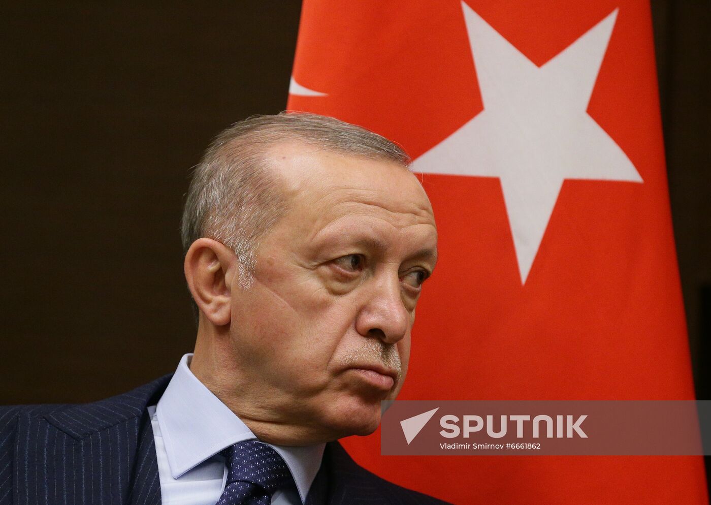 Russia Turkey