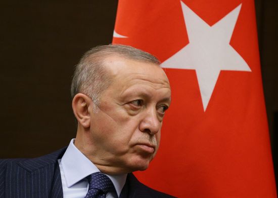 Russia Turkey