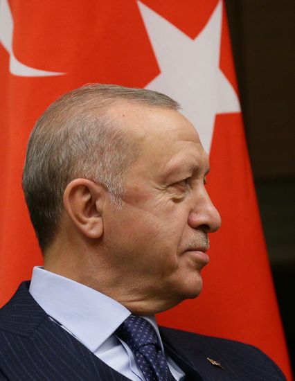 Russia Turkey