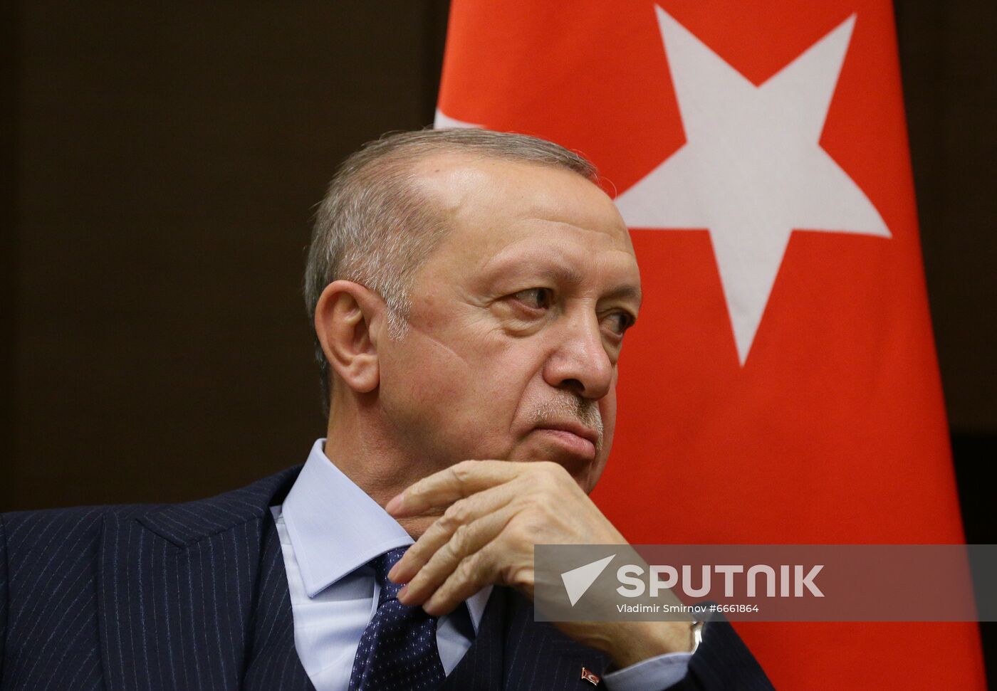 Russia Turkey