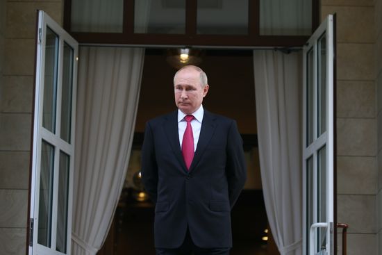 Russia Turkey